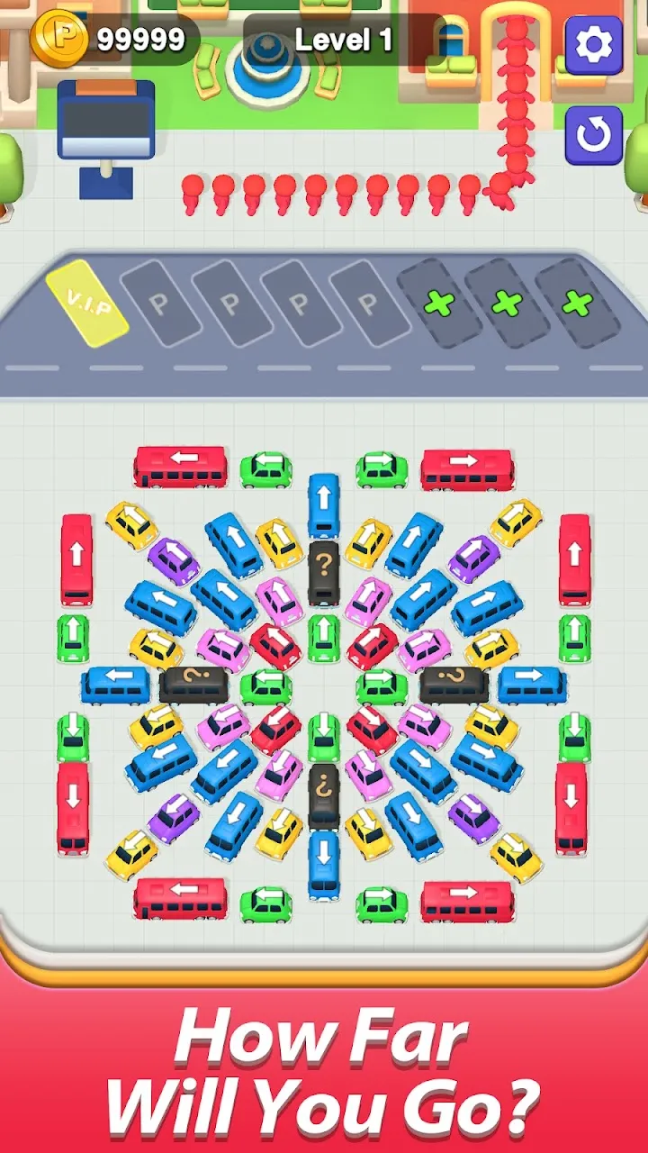 Emocje i nagrody w grze